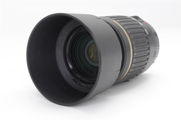 AF 55-200mm f/4-5.6 Di II LD Macro (Canon Fit) - Secondary Sku Image