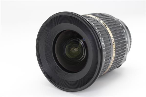 SP 10-24mm f/3.5-4.5 Di II (Nikon AF) - Primary Sku Image