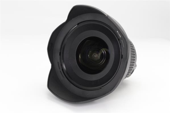 SP 10-24mm f/3.5-4.5 Di II (Nikon AF) - Secondary Sku Image
