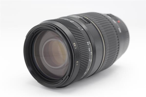AF 70-300mm f/4-5.6 Di LD Macro Lens (Canon)  - Primary Sku Image