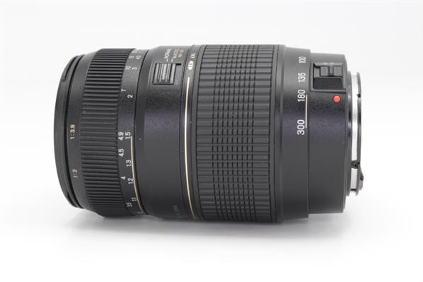 AF 70-300mm f/4-5.6 Di LD Macro Lens (Canon)  - Secondary Sku Image