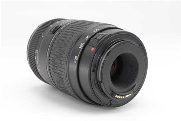 AF 70-300mm f/4-5.6 Di LD Macro Lens (Canon)  - Secondary Sku Image