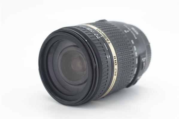 AF 18-270mm f/3.5-6.3 Di II VC PZD Lens (Canon AF) - Primary Sku Image