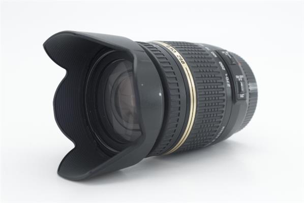 AF 18-270mm f/3.5-6.3 Di II VC PZD Lens (Canon AF) - Secondary Sku Image