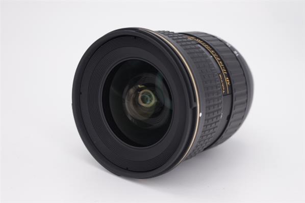 AT-X 11-16mm f/2.8 Pro DX II Lens for Nikon - Primary Sku Image