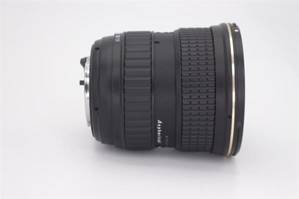 AT-X 11-16mm f/2.8 Pro DX II Lens for Nikon - Secondary Sku Image
