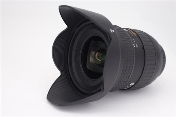 AT-X 11-16mm f/2.8 Pro DX II Lens for Nikon - Secondary Sku Image