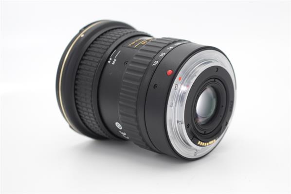 AT-X 11-16mm f/2.8 Pro DX II Lens for Canon - Secondary Sku Image