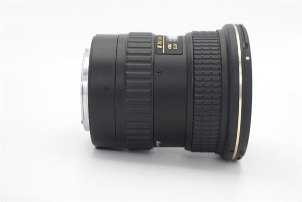 AT-X 11-16mm f/2.8 Pro DX II Lens for Canon - Secondary Sku Image