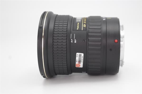 AT-X 11-16mm f/2.8 Pro DX II Lens for Canon - Secondary Sku Image
