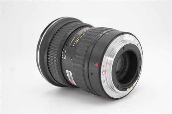 AT-X 11-16mm f/2.8 Pro DX II Lens for Canon - Secondary Sku Image