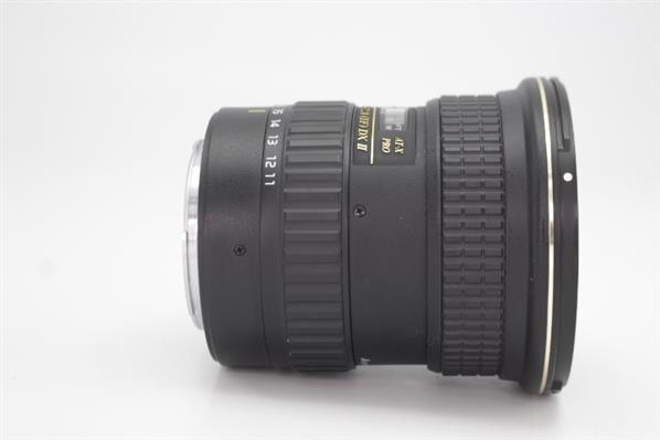 AT-X 11-16mm f/2.8 Pro DX II Lens for Canon - Secondary Sku Image