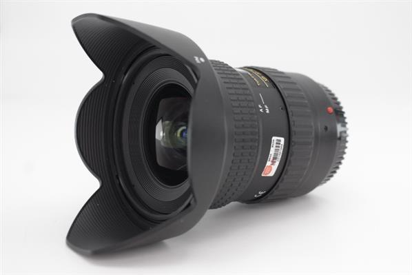 AT-X 11-16mm f/2.8 Pro DX II Lens for Canon - Secondary Sku Image