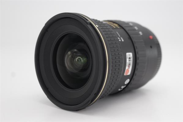 AT-X 11-16mm f/2.8 Pro DX II Lens for Canon - Primary Sku Image