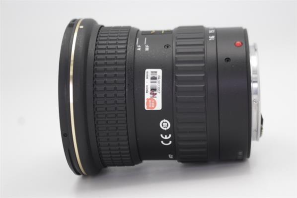 AT-X 11-16mm f/2.8 Pro DX II Lens for Canon - Secondary Sku Image