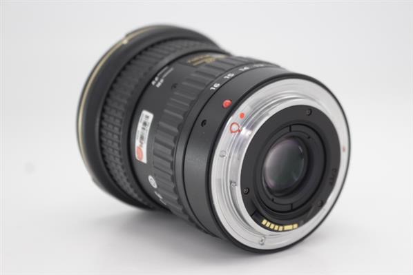 AT-X 11-16mm f/2.8 Pro DX II Lens for Canon - Secondary Sku Image