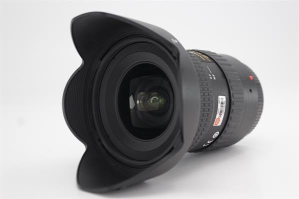 AT-X 11-16mm f/2.8 Pro DX II Lens for Canon - Secondary Sku Image
