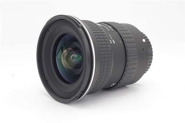 AT-X DX 11-16mm Pro f/2.8 - Canon AF - Primary Sku Image