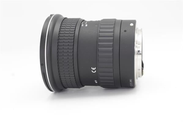 AT-X DX 11-16mm Pro f/2.8 - Canon AF - Secondary Sku Image