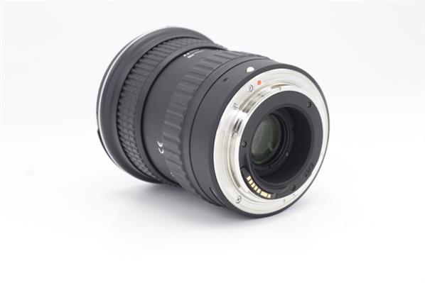 AT-X DX 11-16mm Pro f/2.8 - Canon AF - Secondary Sku Image