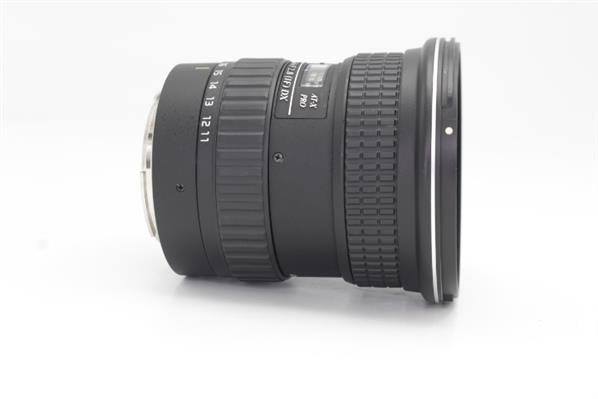 AT-X DX 11-16mm Pro f/2.8 - Canon AF - Secondary Sku Image
