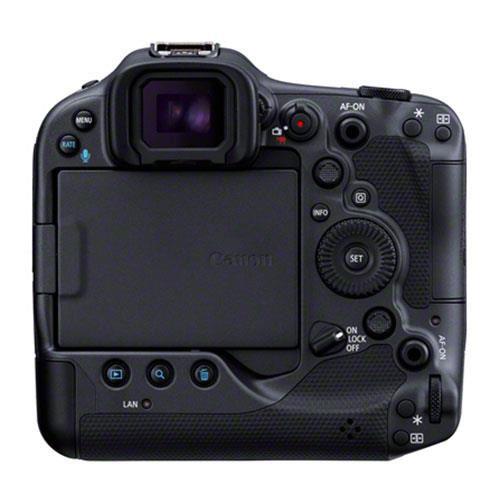 CANON EOS R3 DUMMY Product Image (Secondary Image 4)