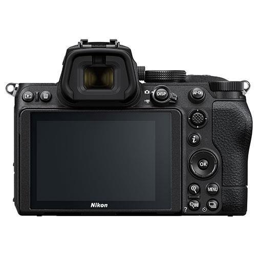 Buy Nikon Z 5 Mirrorless Camera with Nikkor Z 24-50mm f/4-6.3 Lens