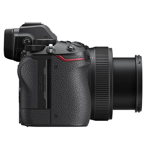 Z 5 Mirrorless Camera with Nikkor Z 24-50mm f/4-6.3 Lens - Ex Display Product Image (Secondary Image 5)