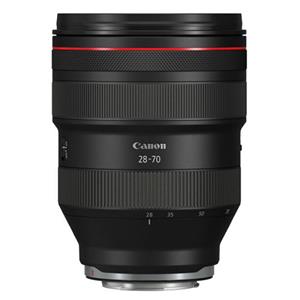 Buy Canon RF 24-70mm f2.8 L IS USM Lens - Jessops