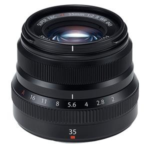 Buy Fujifilm XC35mm F/2.0 Lens - Jessops