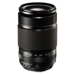 Buy Fujifilm XF16-80mm F4 R OIS WR Lens - Jessops
