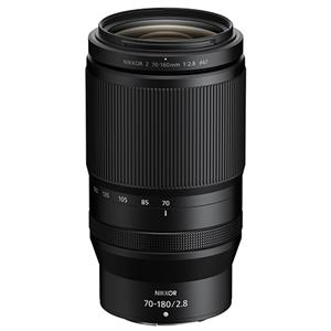 Buy Nikon Z 5 Mirrorless Camera with Nikkor Z 24-200mm F/4-6.3