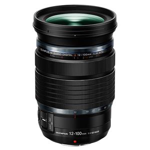 Buy OM System M.Zuiko Digital ED 12-45mm F4 Pro Lens - Jessops