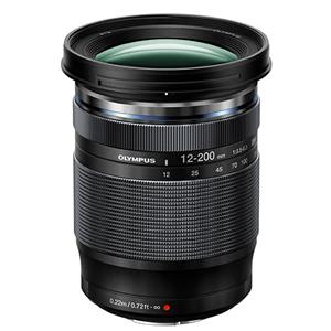 Buy OM System M.Zuiko Digital ED 12-45mm F4 Pro Lens - Jessops
