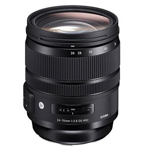 Buy Canon RF 24-70mm f2.8 L IS USM Lens - Jessops