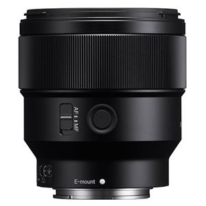 Buy Sony FE 135mm f/1.8 GM Lens - Jessops