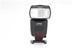 Canon Speedlite 580EX II (Used - Good) product image