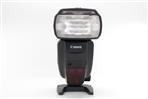 Canon Speedlite 600EX-RT Flashgun (Used - Good) product image