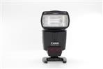 Canon Speedlite 430EX II (Used - Excellent) product image