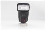 Canon Speedlite 470EX AI Flashgun (Used - Excellent) product image