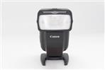Canon Speedlite 430EX III-RT Flashgun (Used - Mint) product image