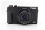 Canon PowerShot G5 X Mark II Digital Camera in Black (Used - Excellent) product image