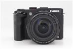 Canon Powershot G3 X Digital Camera (Used - Excellent) product image