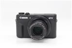 Canon PowerShot G7 X Mark II Digital Camera (Used - Mint) product image