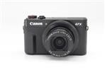 Canon PowerShot G7 X Mark II Digital Camera (Used - Excellent) product image