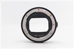 Canon Lens Mount Adapter EF-EOS RF  (Used - Excellent) product image