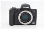Canon EOS M50 Mirrorless Camera Body (Used - Good) product image