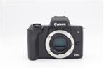 Canon EOS M50 Mark II Mirrorless Camera Body (Used - Excellent) product image