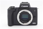 Canon EOS M50 Mark II Mirrorless Camera Body (Used - Excellent) product image