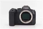 Canon EOS R6 Mark II Mirrorless Camera Body  (Used - Mint) product image